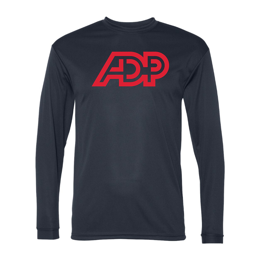 Men's  ADP  Performance Long Sleeve T-Shirt